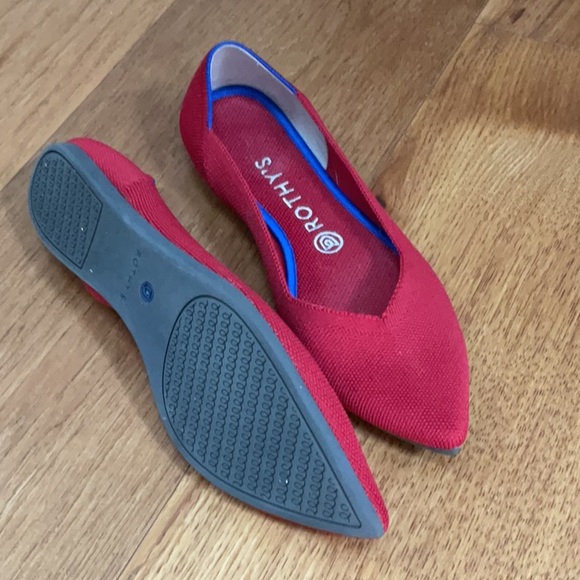 Rothy’s - Picture 3 of 4